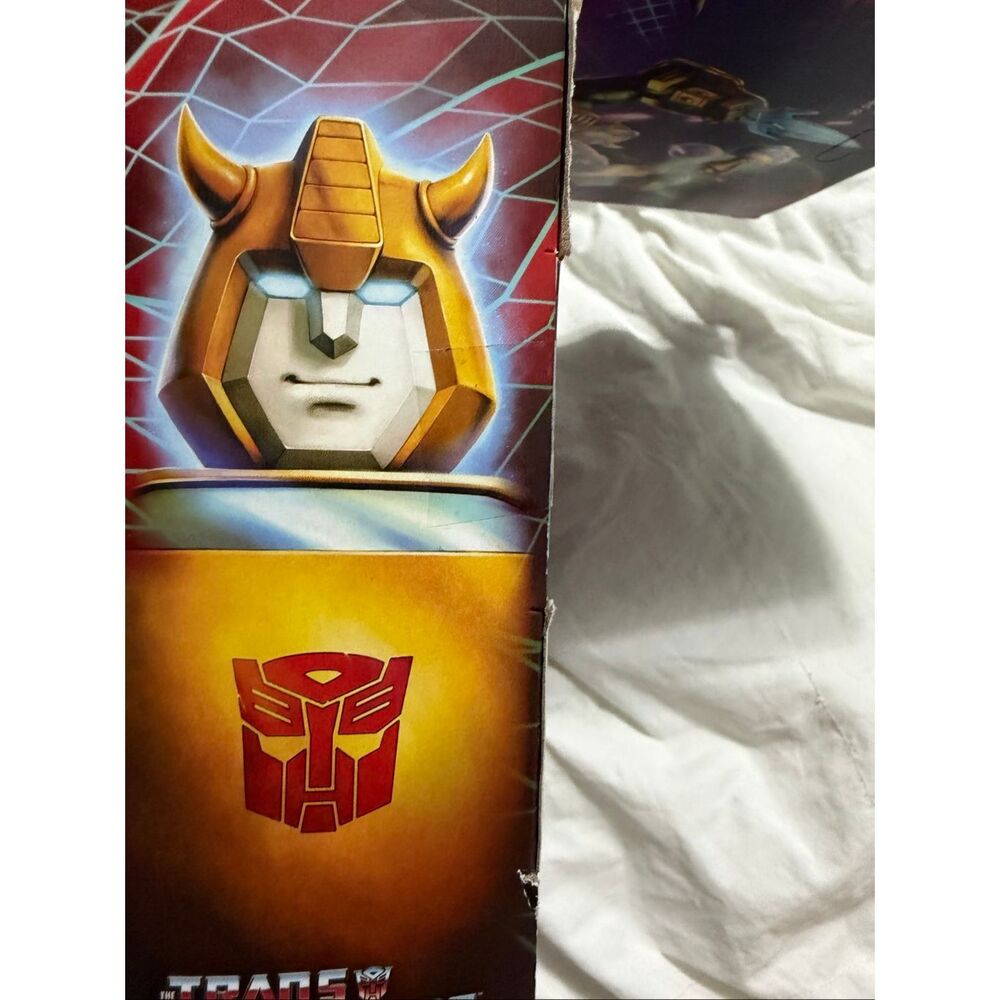 Transformers - Picture 6 of 7
